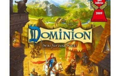 [Kurz] Dominion – Was für eine Welt