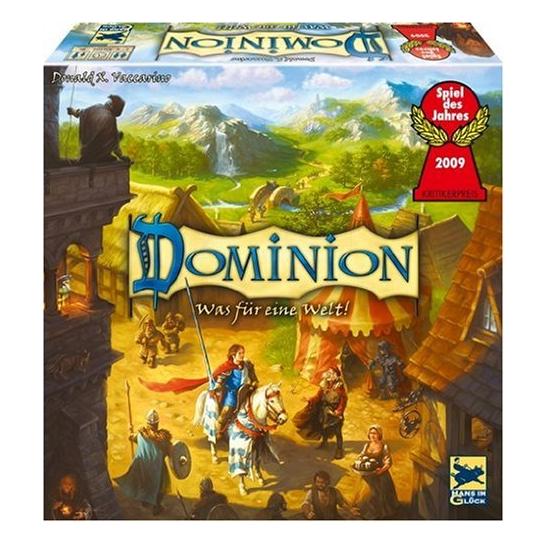 [Kurz] Dominion – Was für eine Welt